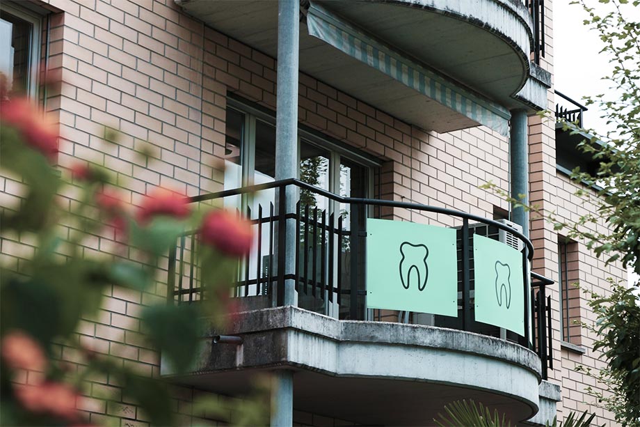 Einblicke Praxis Dr. Jost