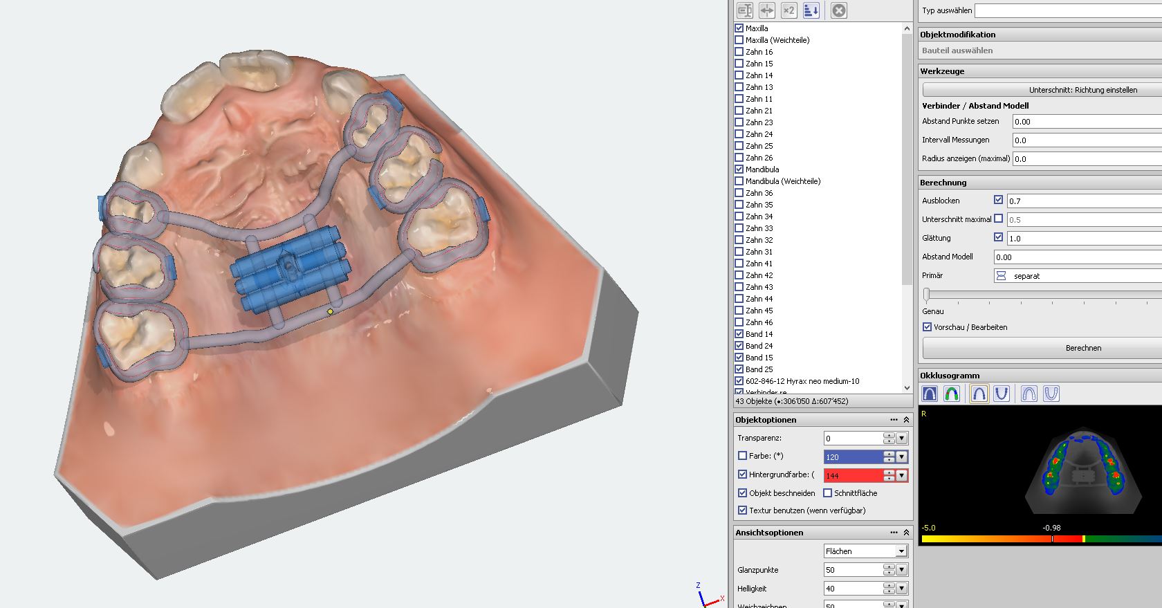Einblicke Praxis
                Dr. Jost